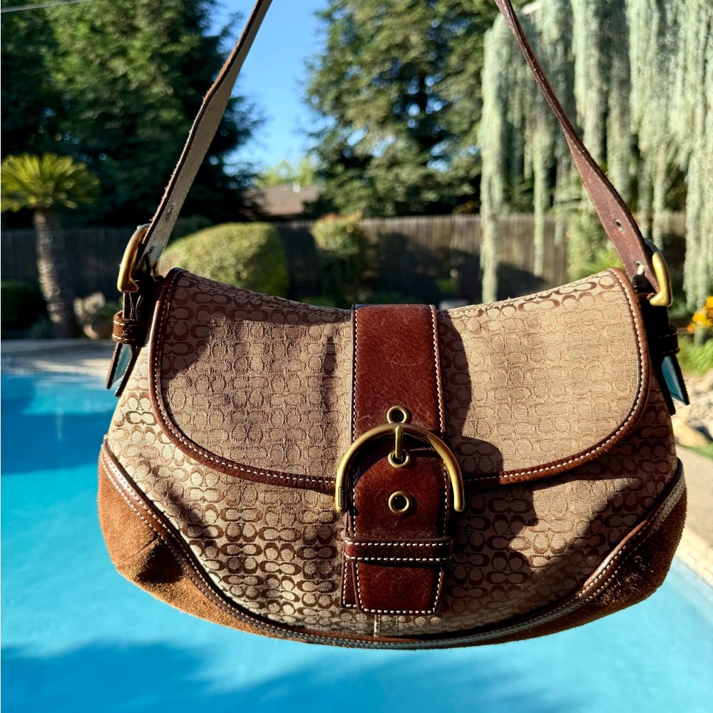 Coach Soho Bag